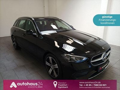 Mercedes C300