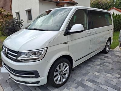 VW T6