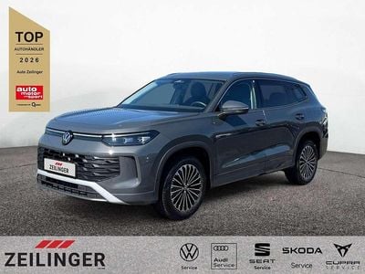 Usata VW Tayron Life 150 CV (110 kW) 2025 Grigio SUV