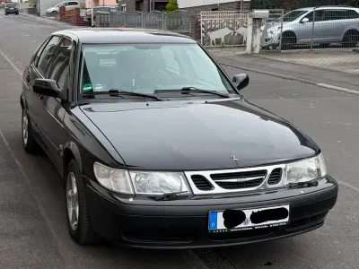 Brugt Saab 9-3