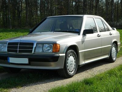 gebraucht Mercedes 190 2.3 16V MATCHING NUMBERS