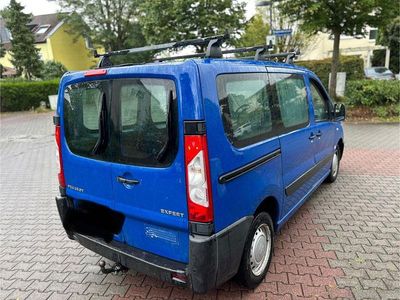 Peugeot Expert