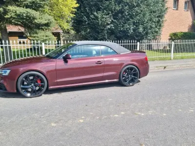 Occasion Audi RS5