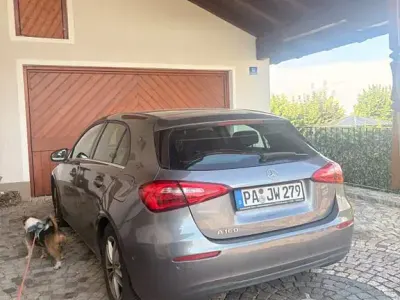 Gebraucht Mercedes A160