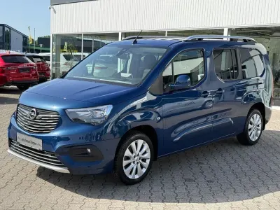 Gebraucht Opel Combo Life XL