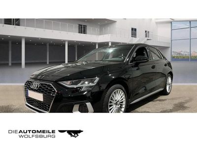 Gebraucht 2022 Audi A3 Advanced Limousine | 26.290 € (Fairer Preis)