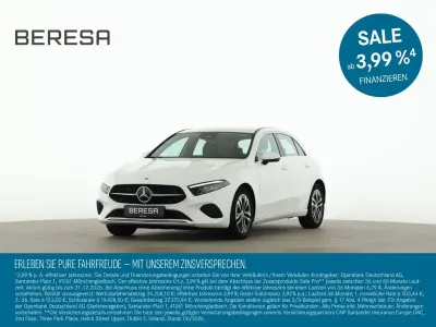 Gebraucht Mercedes A180
