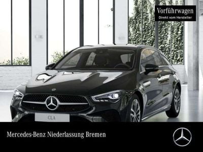 Mercedes CLA180