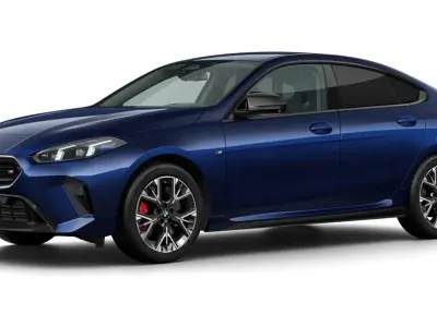 Gebraucht BMW M235 Shadowline 300 PS (220 kW) 2025 Blau Coupé