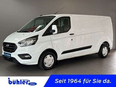 gebraucht Ford 300 Transit Custom KastenL2 #KAMERA #DAB