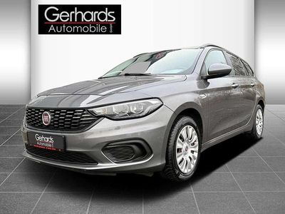 Gebraucht Fiat Tipo 95 PS (69 kW) 2019 Colore esterno (grigio undergr Kombi