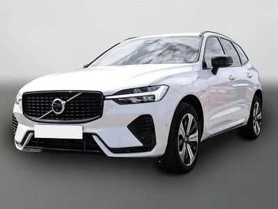 Weiß Gebraucht 2023 Volvo XC60 Plus SUV | 50.480 € (Fairer Preis)