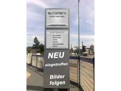 Brugt BMW 540 M Sport 340 HK (250 kW) 2019 Grå Stationcar