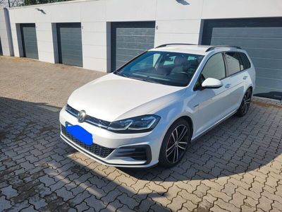 gebraucht VW Golf VII 