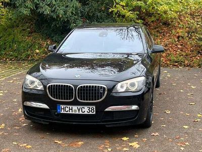 BMW 750L