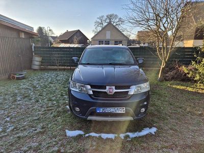 Gebraucht 2015 Fiat Freemont SUV | 11.500 € (Etwas zu teuer)