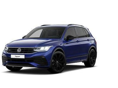 Gebraucht VW Tiguan Style 150 PS (110 kW) 2023 Lapiz blue SUV