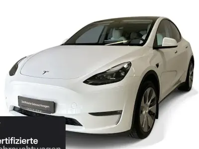 Gebraucht Tesla Model Y