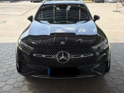 Gebraucht Mercedes GLC220