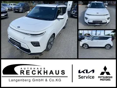 Gebraucht Kia Soul EV