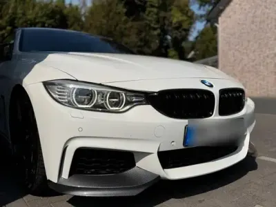 Gebraucht BMW 435