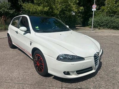 Alfa Romeo 147