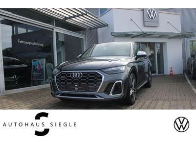 Audi SQ5 Sportback