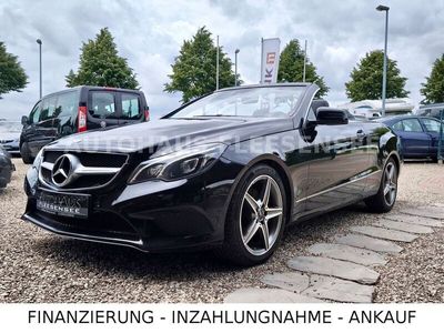 Mercedes E200