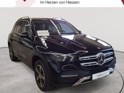 Mercedes GLE300