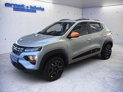 Gebraucht 2023 Dacia Spring Essentiel Kleinwagen | 10.980 €