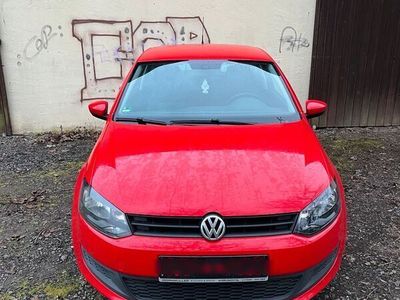 gebraucht VW Polo 1.2 44kW