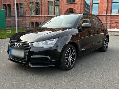 gebraucht Audi A1 1,6 TDI