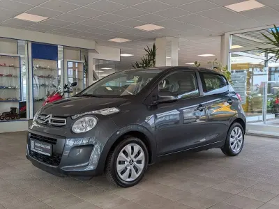Gebraucht Citroën C1