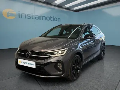 Gebraucht VW Taigo 150 PS (110 kW) 2023 Grau SUV