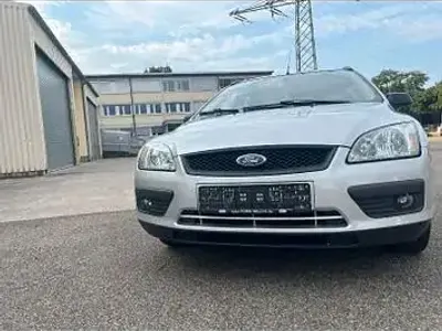 Gebraucht Ford Focus