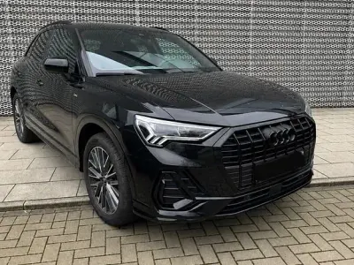 Gebraucht Audi Q3