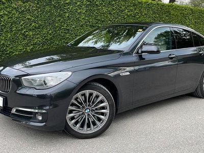 BMW 535 Gran Turismo