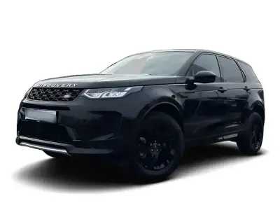Gebraucht Land Rover Discovery Sport S 2025 Schwarz SUV