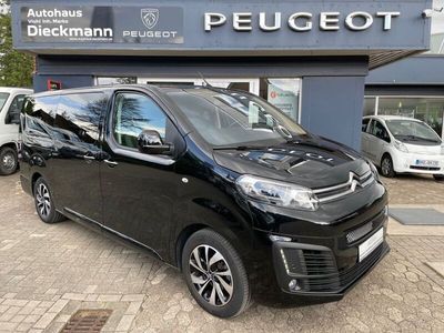 Citroën e-Spacetourer