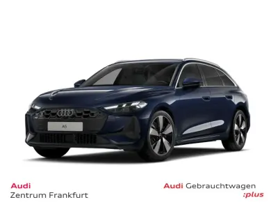Używany Audi A5 Comfort 204 KM (150 kW) 2025 Niebieski Kombi