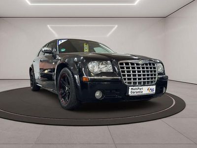 Chrysler 300C