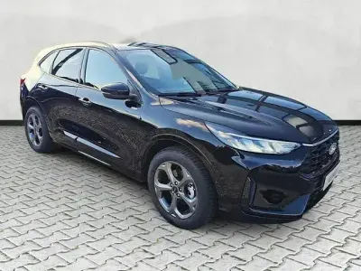 Neu Ford Kuga ST-Line 186 PS (136 kW) 2026 Andere SUV