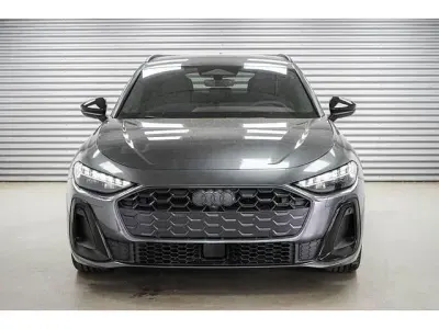 Neu Audi A5 S-Line 204 PS (150 kW) 2026 Kombi