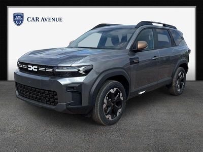 Nuova Dacia Bigster Extreme 140 CV (102 kW) 2026 Grigio SUV