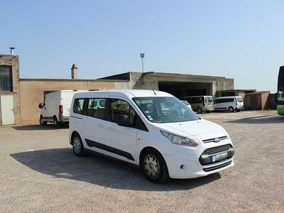 Ford Grand Tourneo Connect