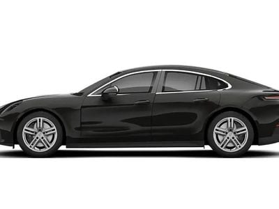 Gebraucht Porsche Panamera