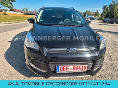 Gebraucht Ford Kuga