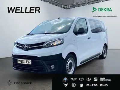 Gebraucht Toyota Proace Verso