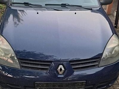 Renault Clio II