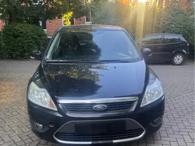 Gebraucht Ford Focus